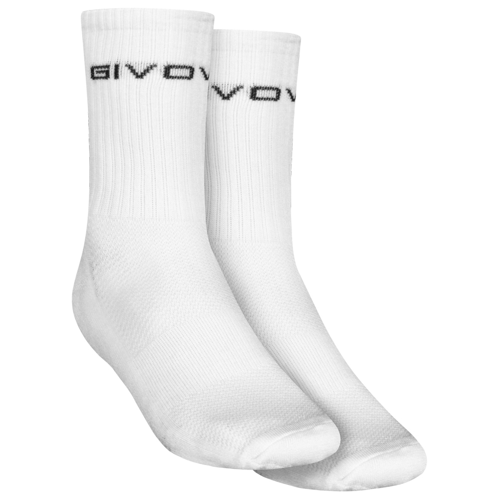 C005_0003 Givova Calza Sport Κάλτσες Μπάσκετ - Image 1