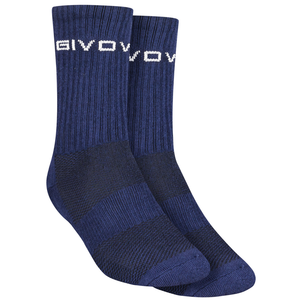 C005_0004 Givova Calza Sport Κάλτσες - Image 1