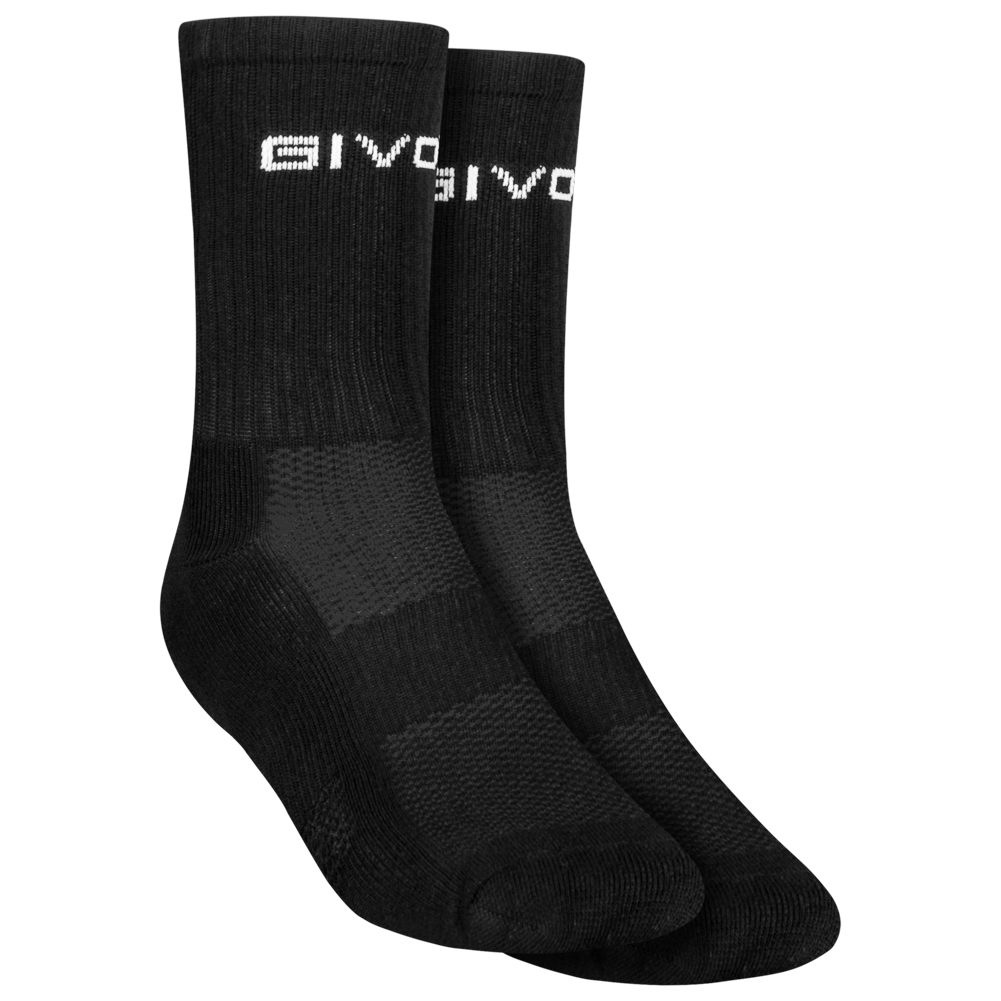 C005_0010 Givova Calza Sport Κάλτσες Μπάσκετ - Image 1