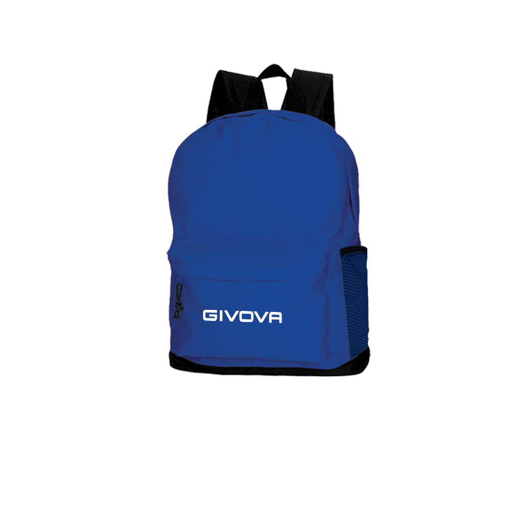 b003_0002 Givova Zaino Scuola Αθλητικό Σακίδιο Πλάτης - Image 1