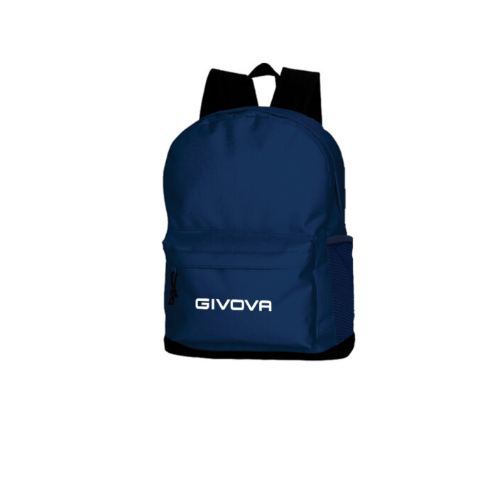Givova Zaino Scuola Αθλητικό Σακίδιο Πλάτης - Image 1
