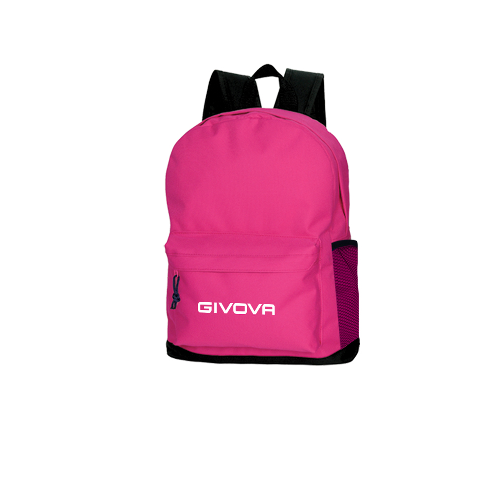 b003_0006 Givova Zaino Scuola Αθλητικό Σακίδιο Πλάτης - Image 1