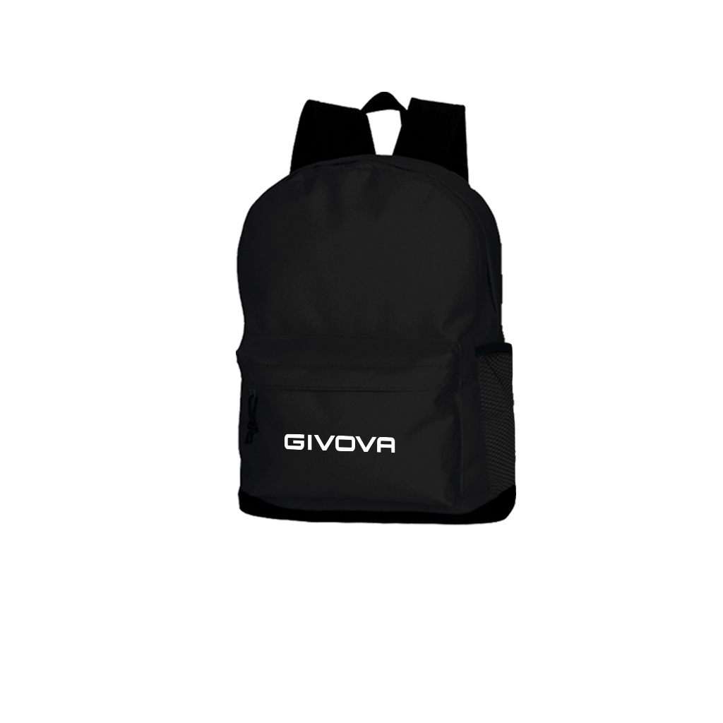 b003_0010 Givova Zaino Scuola Αθλητική Τσάντα Πλάτης - Image 1