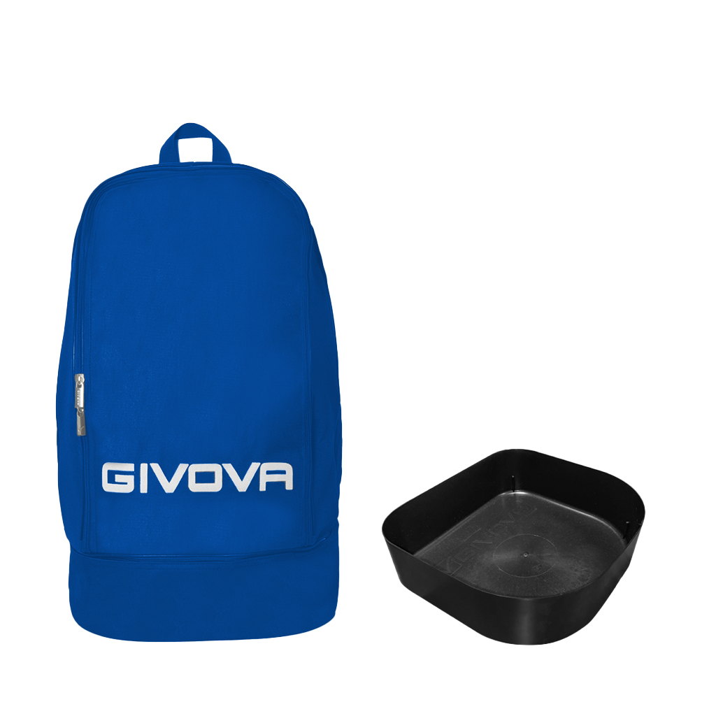 b007_0002 Givova Zaino Givova Sport Big Αθλητικό Σακίδιο Πλάτης - Image 1