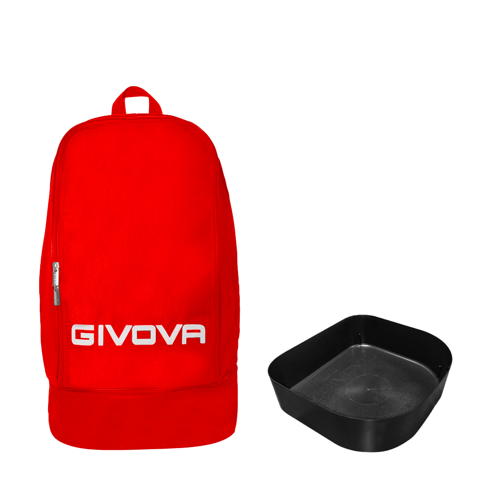 b007_0012 Givova Zaino Givova Sport Big Αθλητικό Σακίδιο Πλάτης - Image 1