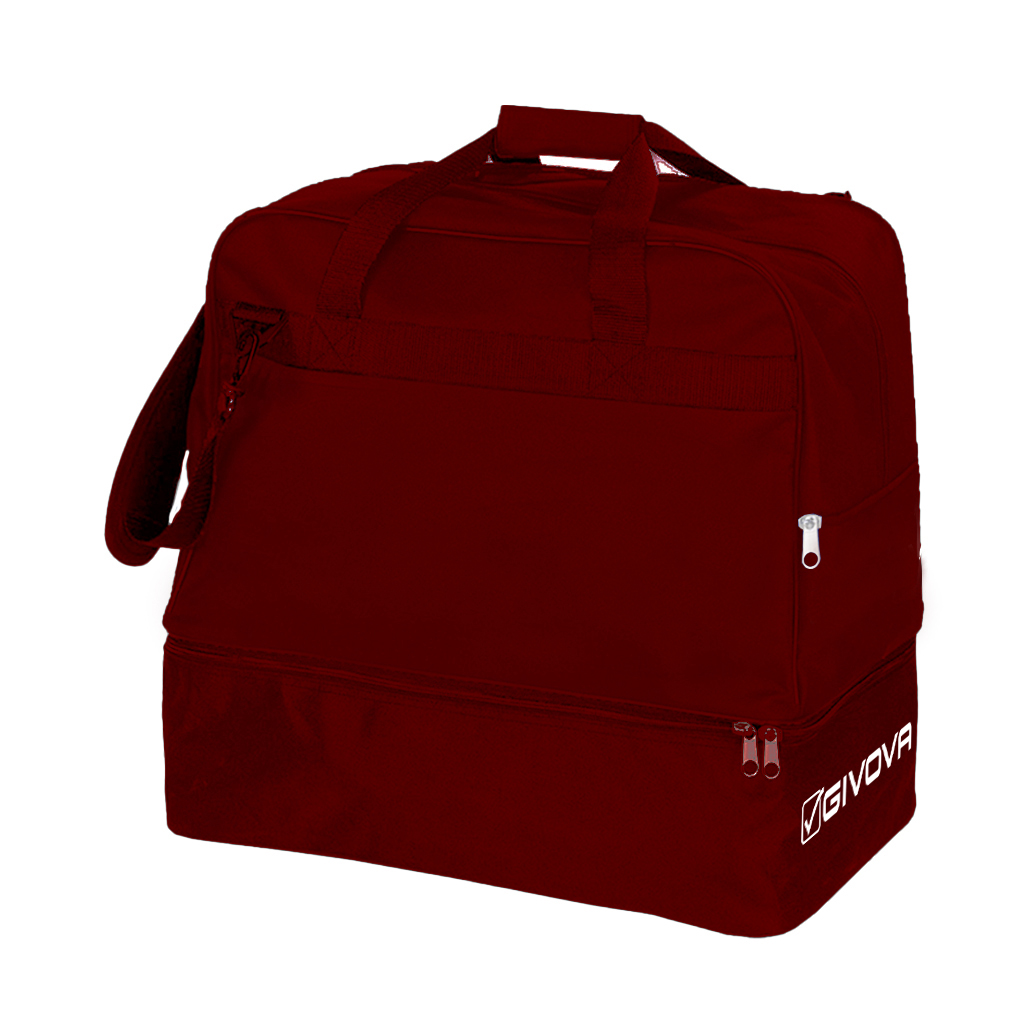 b030bis_0008 Givova Borsa New Revolution Big Αθλητικός Σάκος Προπόνησης - Image 1