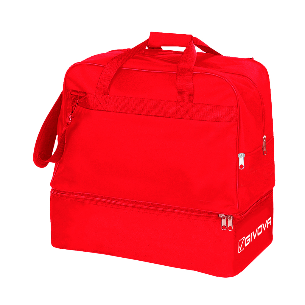 b030bis_0012 Givova Borsa New Revolution Big Αθλητικός Σάκος - Image 1