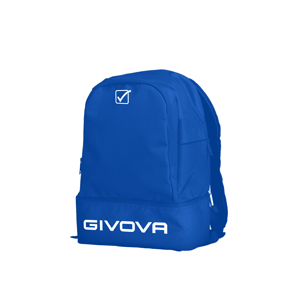 misure bags Givova Zaino Europa Αθλητικό Σακίδιο Πλάτης - Image 1