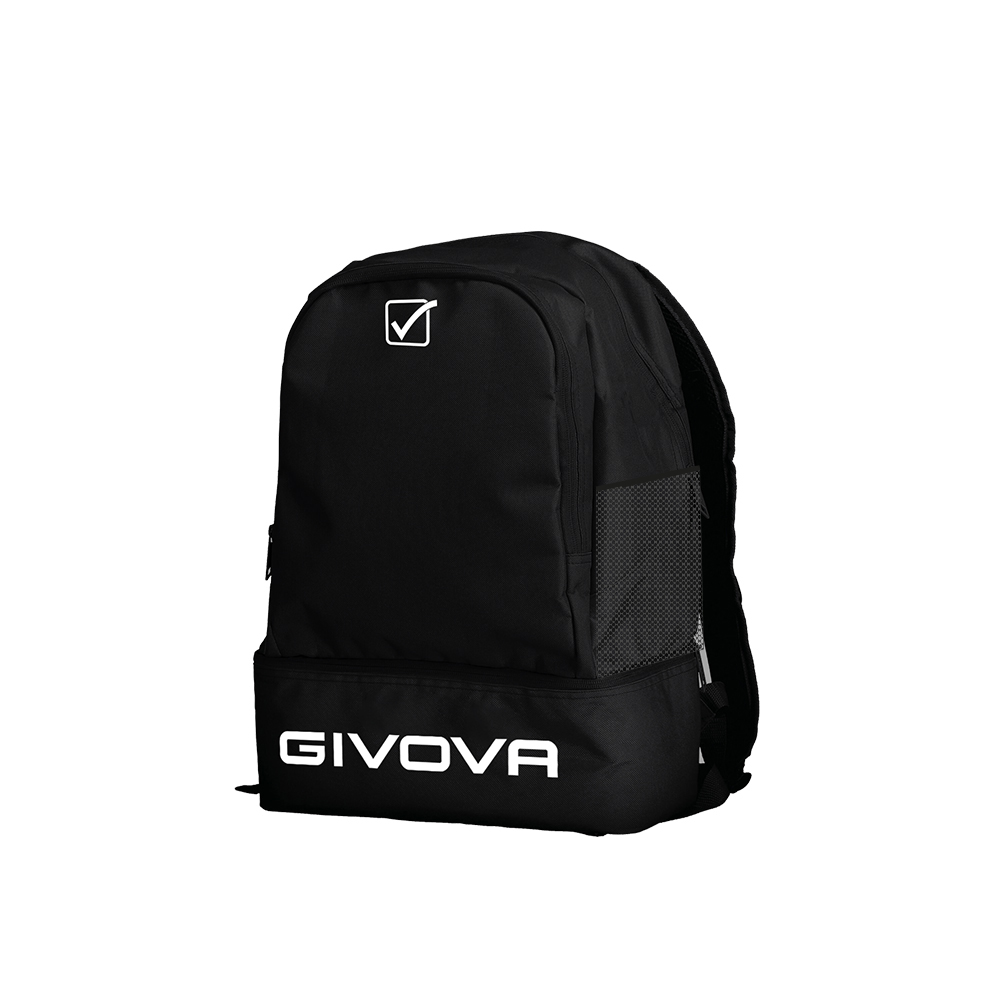 misure bags Givova Zaino Europa Αθλητική Τσάντα Πλάτης - Image 1