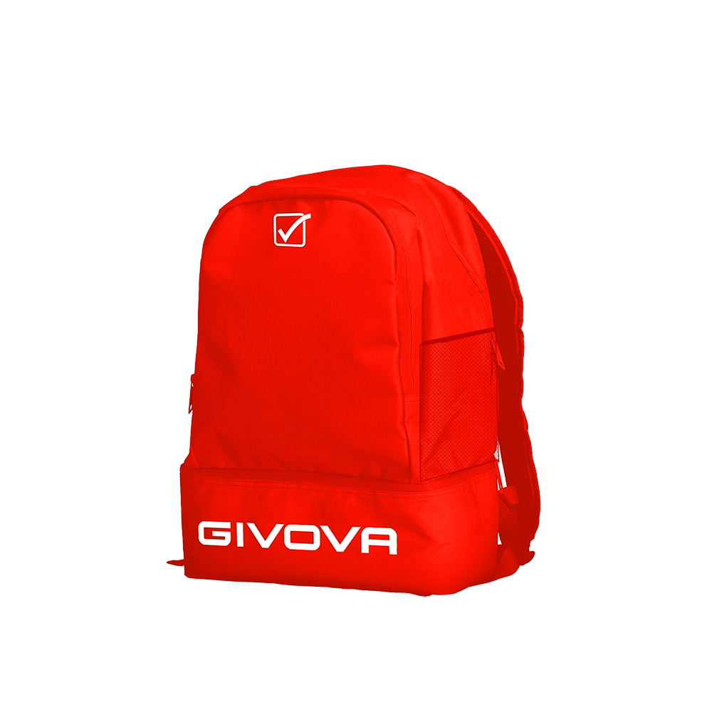misure bags Givova Zaino Europa Αθλητικό Σακίδιο Πλάτης - Image 1