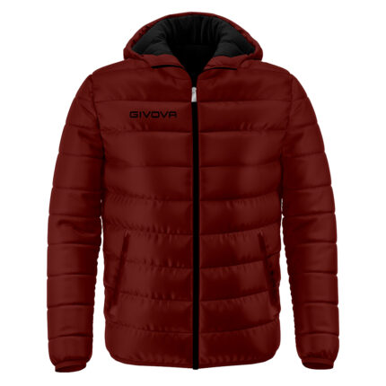 Givova Giubbotto Olanda Μπουφάν Unisex