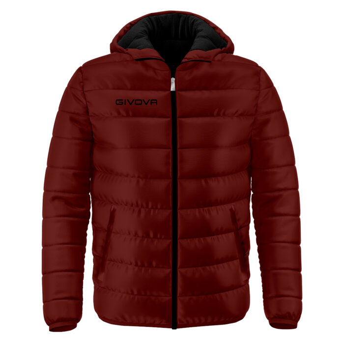 Givova Giubbotto Olanda Μπουφάν Unisex - Image 1