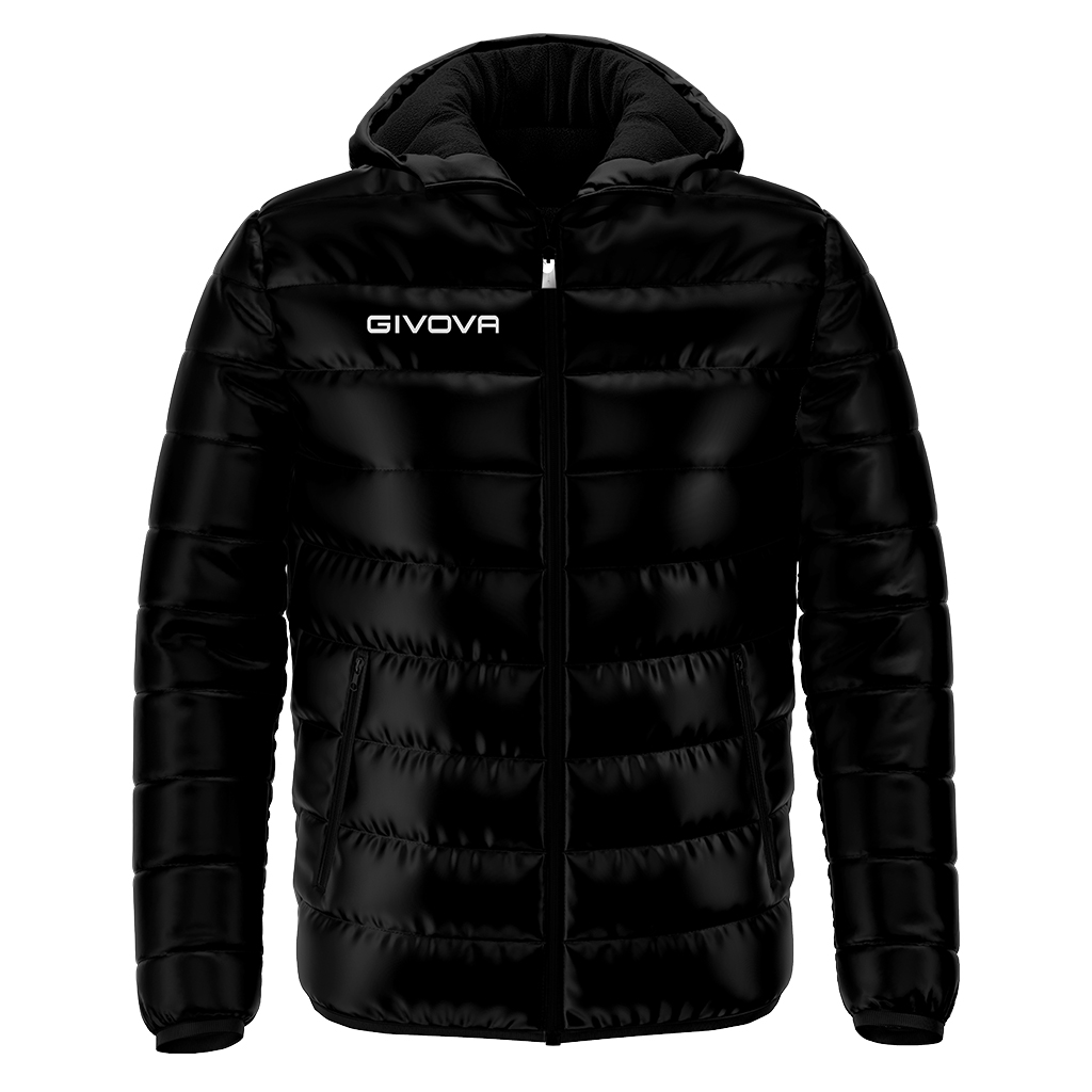 g013_0010 Givova Giubbotto Olanda Μπουφαν Unisex - Image 1