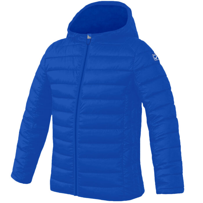 Givova Giubbotto Capri Μπουφάν Unisex - Image 1