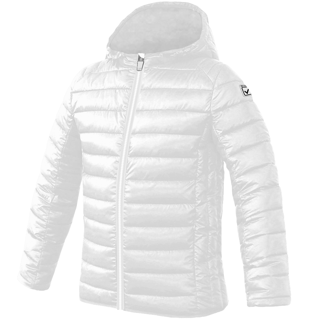 g020_0003 Givova Giubbotto Capri Μπουφάν Unisex - Image 1