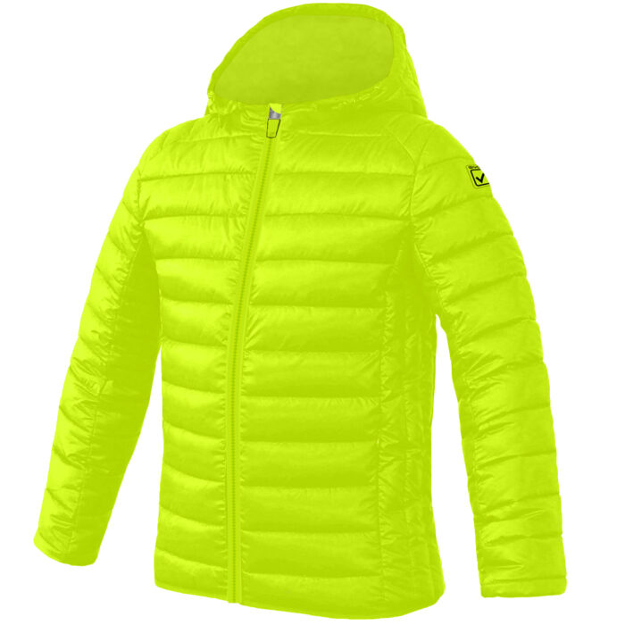 Givova Giubbotto Capri Μπουφάν Χειμωνιάτικο Unisex - Image 1