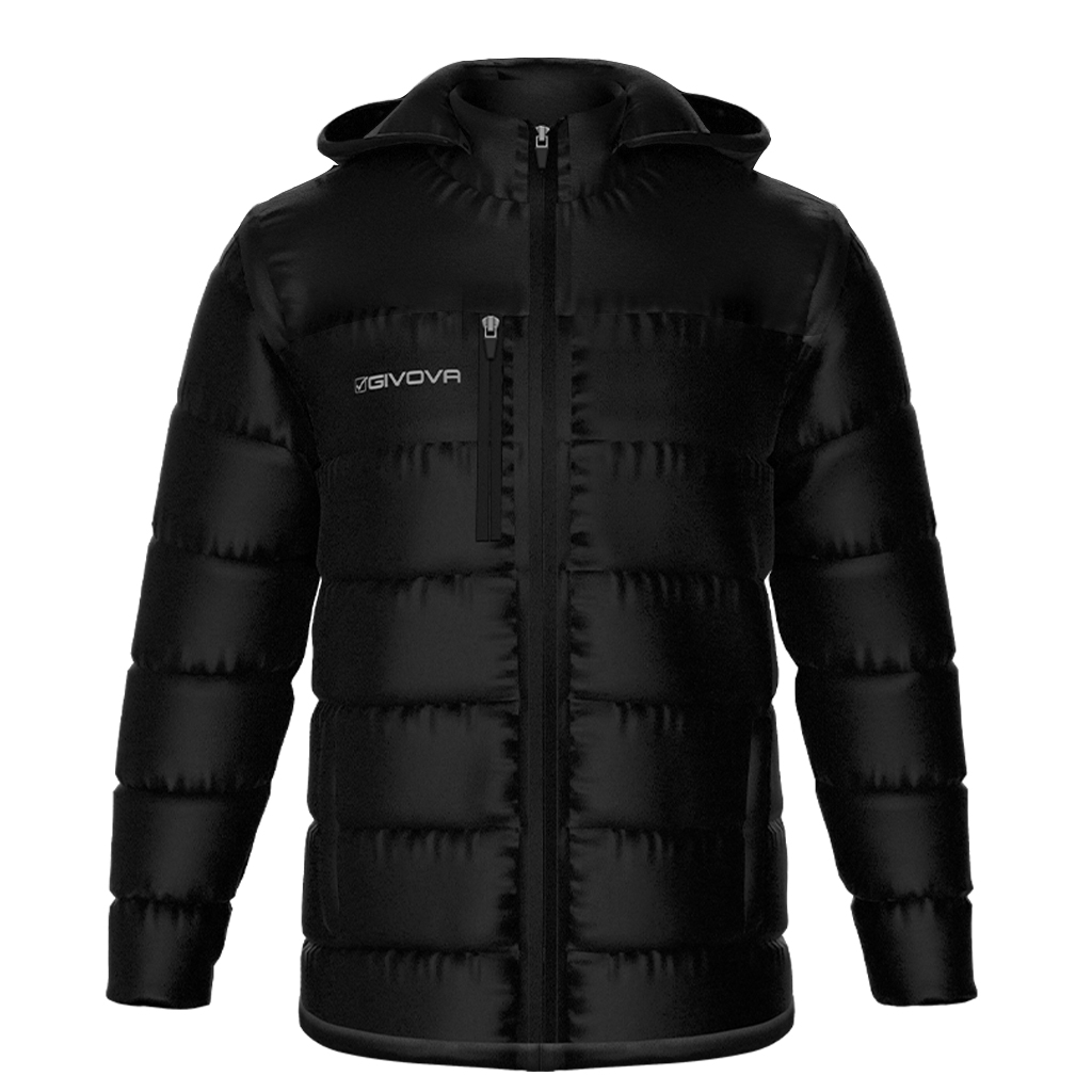 g026_0010 Givova Giubbotto Prime Μπουφαν Unisex - Image 1
