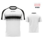 Givova Shirt Radio Αθλητικό T-Shirt Αγώνα - Image 6