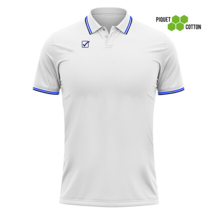 Givova Polo Cotone Piquet Action Αθλητική Μπλούζα Polo