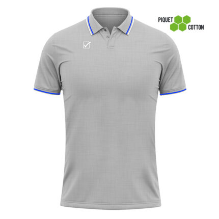 Givova Polo Cotone Piquet Action Αθλητική Μπλούζα Polo
