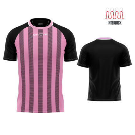 Givova Shirt Tratto T-Shirt Αγώνα