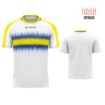 Givova Shirt Radio Αθλητικό T-Shirt Αγώνα