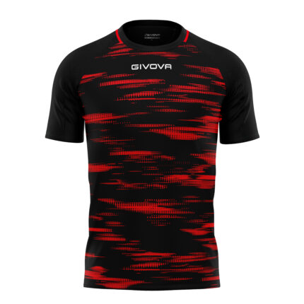 Givova Shirt Pixel Φανέλα Ποδοσφαίρου