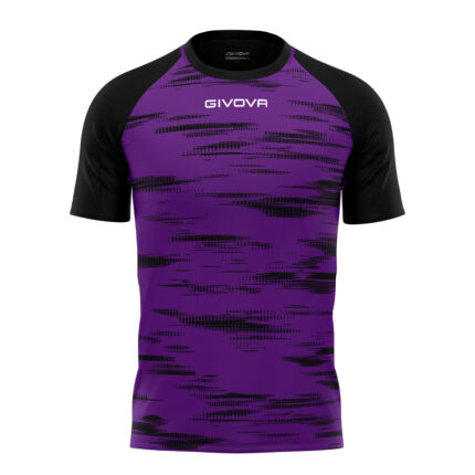 Givova Shirt Pixel T-Shirt Αγώνα