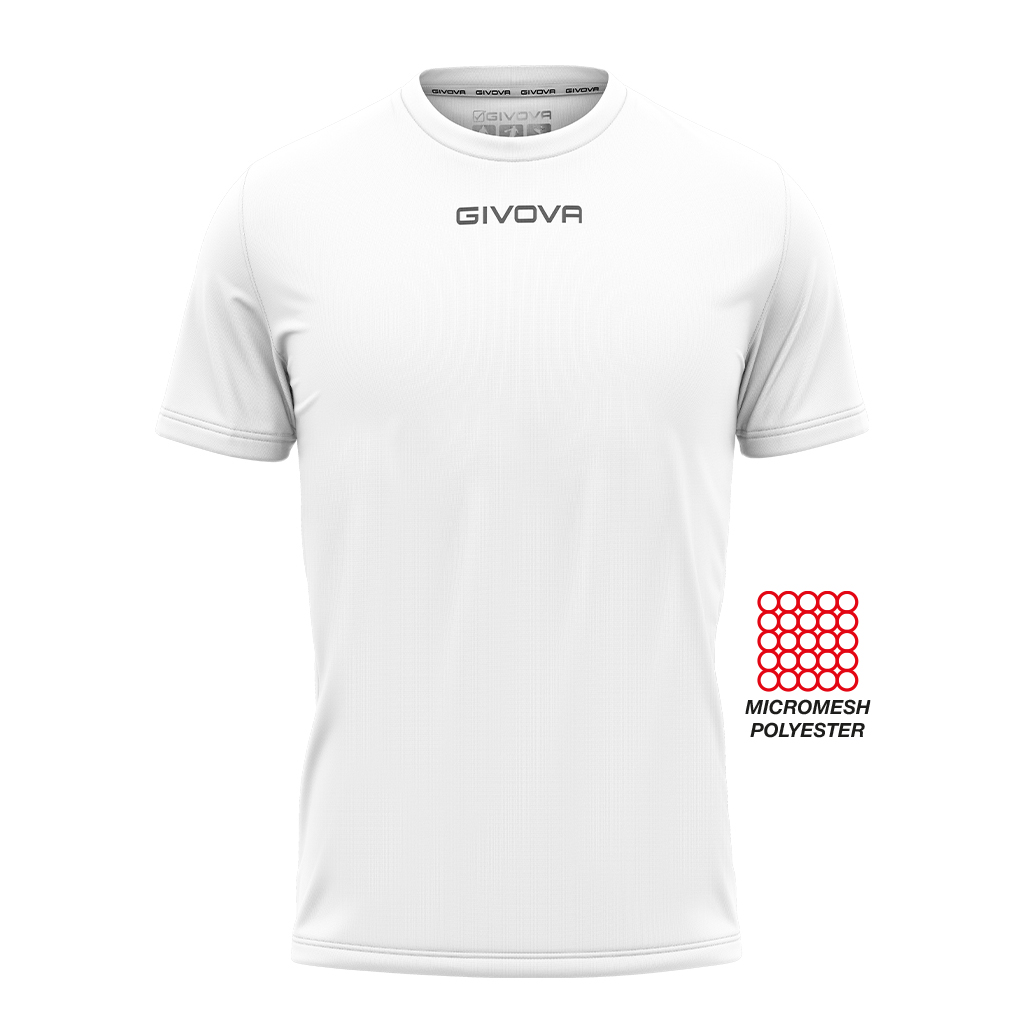 mac01_0003 Givova Shirt Givova One Microforata T-Shirt - Image 1