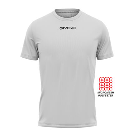 Givova Shirt Givova One Microforata T-Shirt