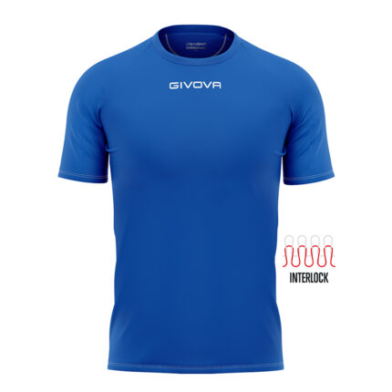 Givova Shirt Capo T-Shirt