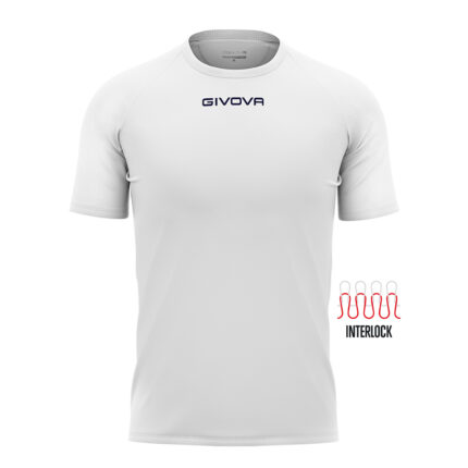 Givova Shirt Capo T-Shirt