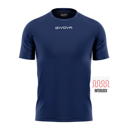 Givova Shirt Capo T-Shirt