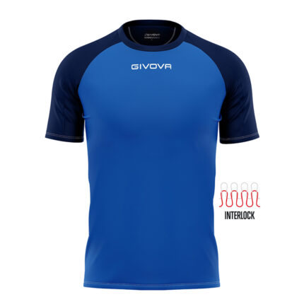 Givova Shirt Capo T-Shirt