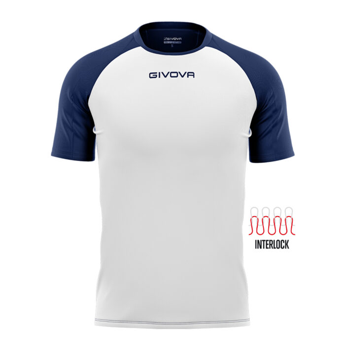 Givova Shirt Capo T-Shirt - Image 1