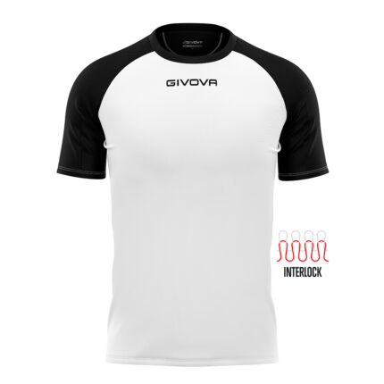 Givova Shirt Capo T-Shirt