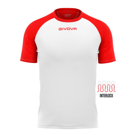 Givova Shirt Capo T-Shirt
