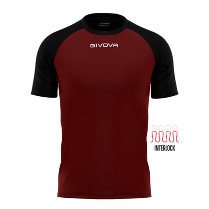 Givova Shirt Capo Αθλητικό T-Shirt