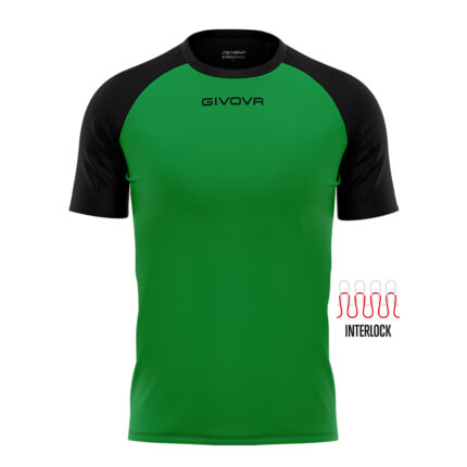 Givova Shirt Capo T-Shirt