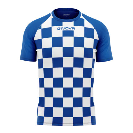 Givova Shirt Dama Αθλητικό T-Shirt Αγώνα