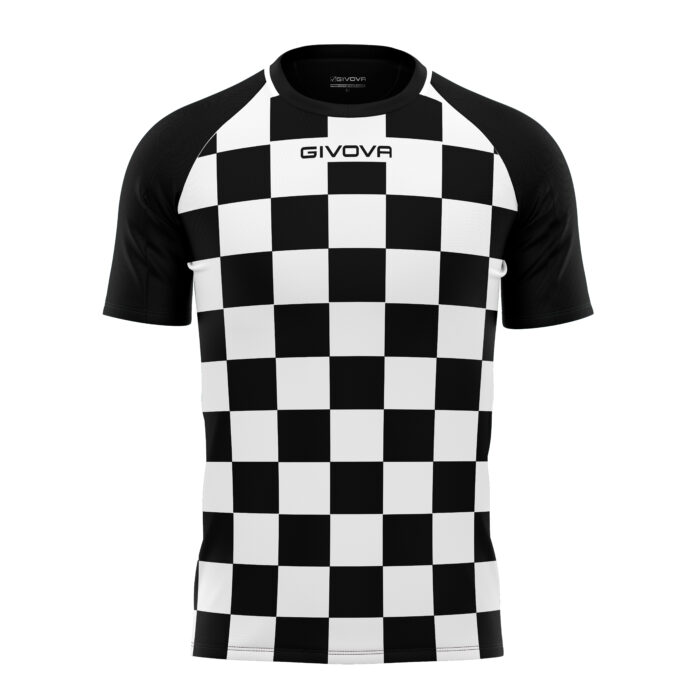 Givova Shirt Dama T-Shirt Αγώνα - Image 1