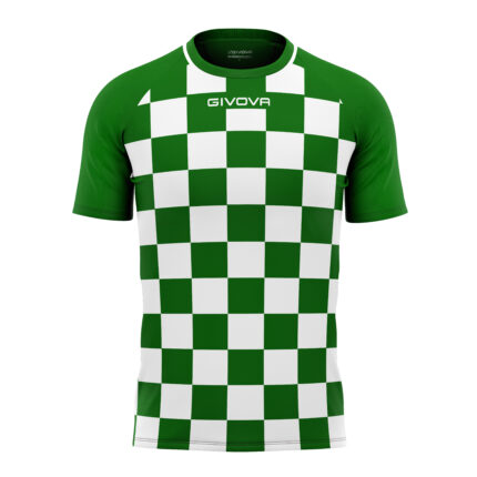 Givova Shirt Dama Αθλητικό T-Shirt Αγώνα