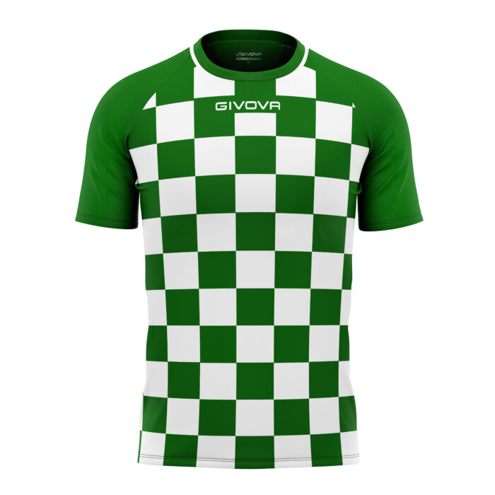 Givova Shirt Dama Αθλητικό T-Shirt Αγώνα - Image 1