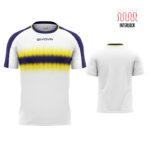 Givova Shirt Radio Αθλητικό T-Shirt Αγώνα - Image 5