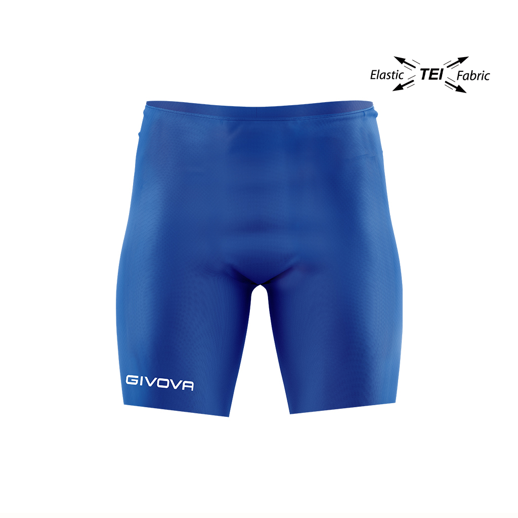 p004_0002 Givova Bermuda Skin Βερμούδα - Image 1