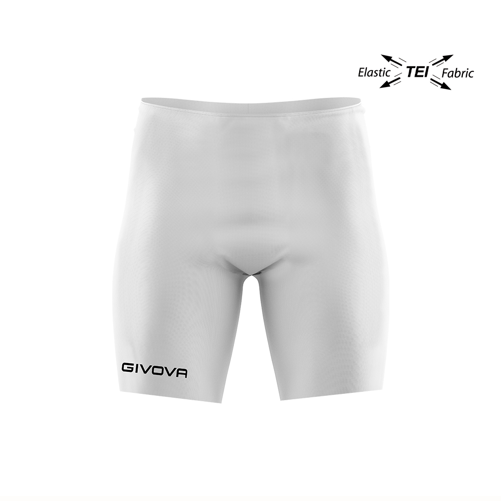 p004_0003 Givova Bermuda Skin Βερμούδα - Image 1