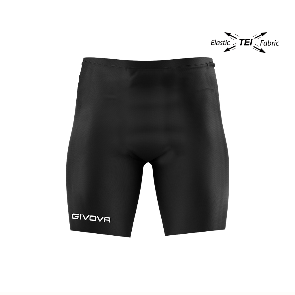 p004_0010 Givova Bermuda Skin Βερμούδα - Image 1