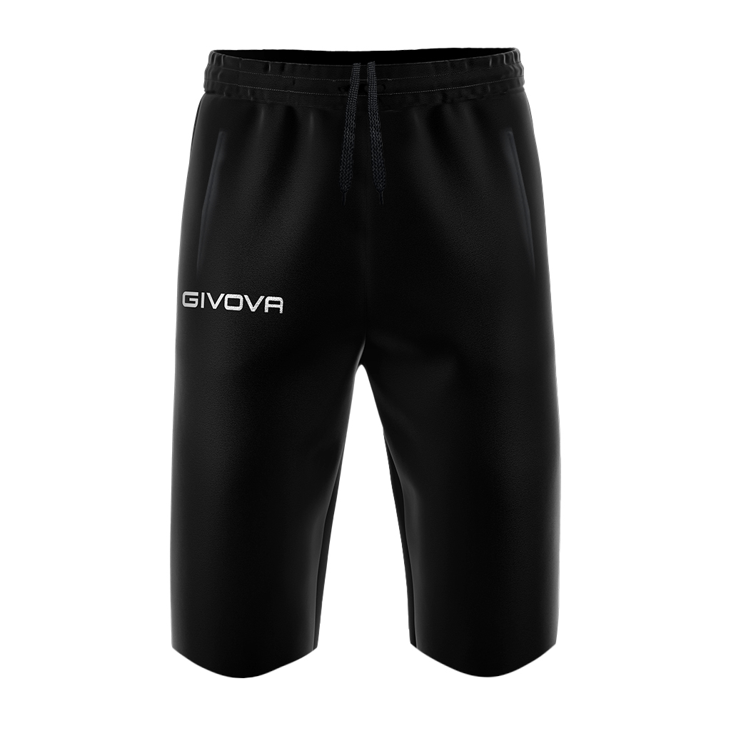 p020_0010 Givova Panta Polarfleece Pinocchietto Givova One Φόρμα Προπόνησης - Image 1