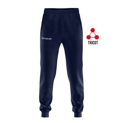 Givova Maglia Pantalone All Sport Αθλητική Φόρμα