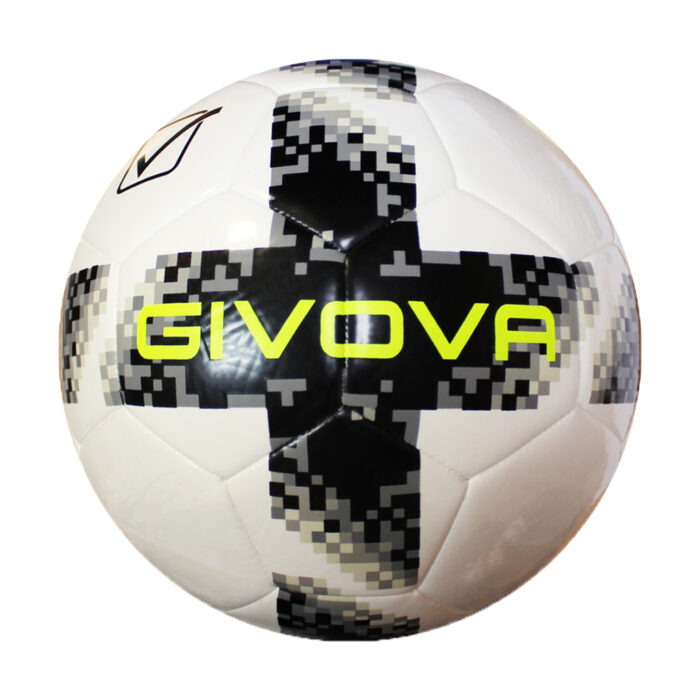 Givova Pallone Academy Star Μπάλα Ποδοσφαίρου - Image 1